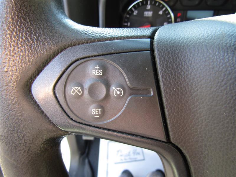 used 2017 GMC Sierra 1500 car, priced at $15,995