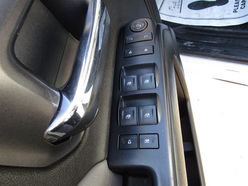 used 2017 GMC Sierra 1500 car, priced at $15,995