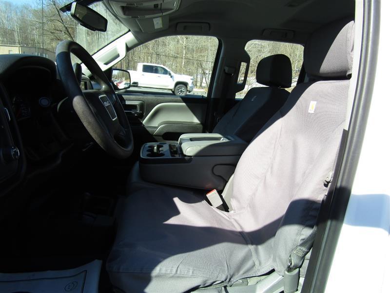 used 2017 GMC Sierra 1500 car, priced at $15,995