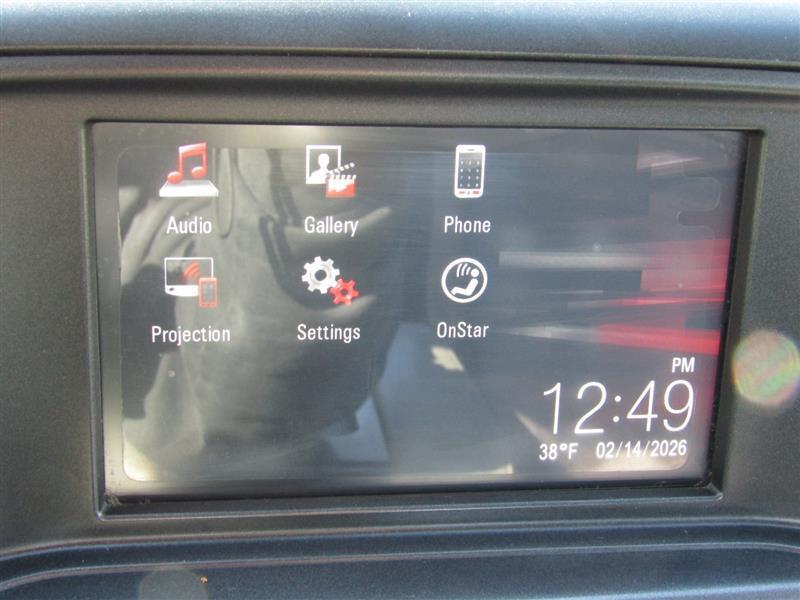 used 2017 GMC Sierra 1500 car, priced at $15,995