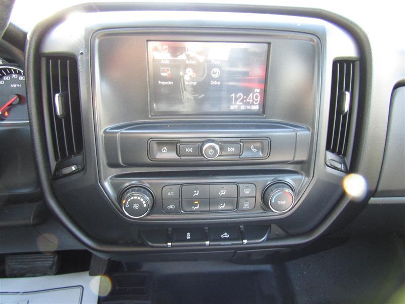 used 2017 GMC Sierra 1500 car, priced at $15,995