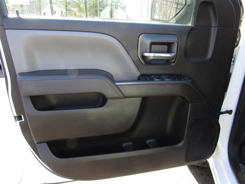 used 2017 GMC Sierra 1500 car, priced at $15,995