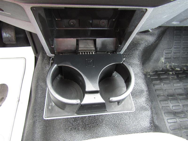 used 2011 Ford F-250 car, priced at $14,995