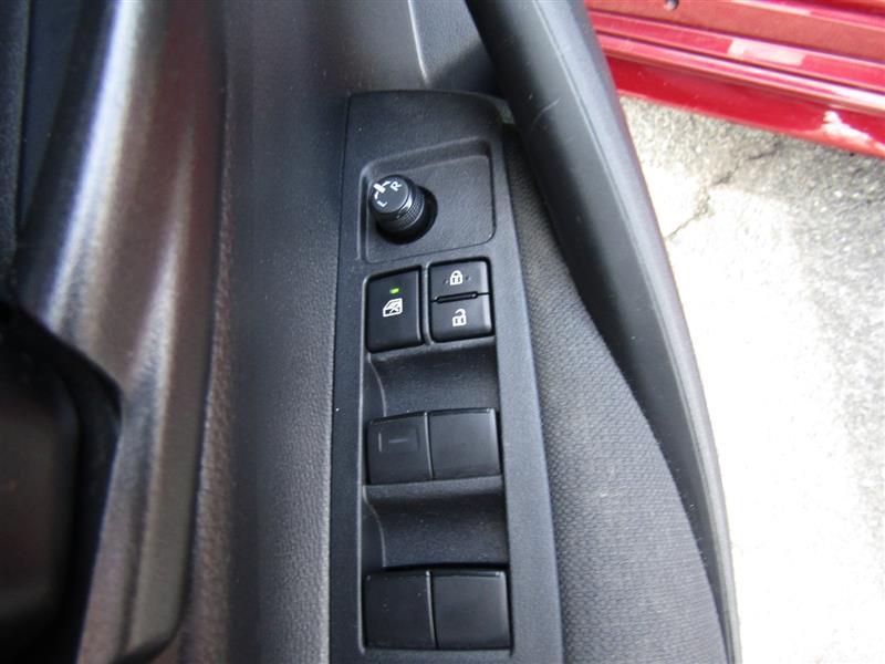 used 2023 Toyota Corolla car, priced at $19,500