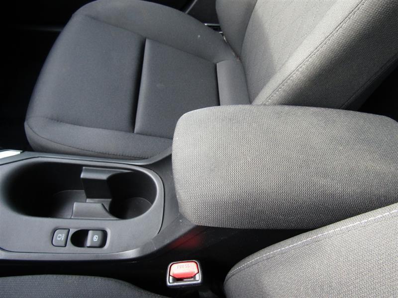 used 2023 Toyota Corolla car, priced at $19,500