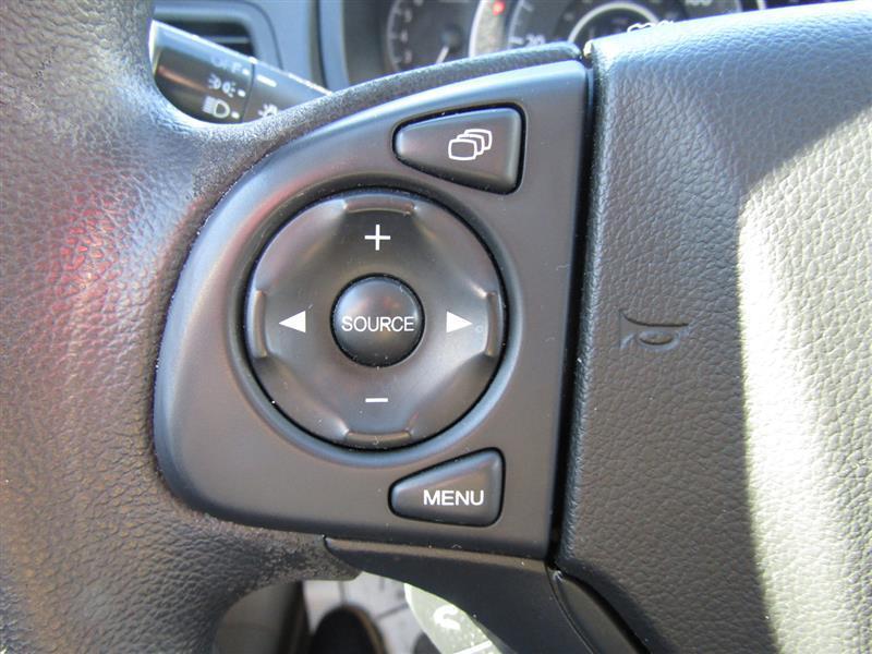 used 2013 Honda CR-V car, priced at $12,100