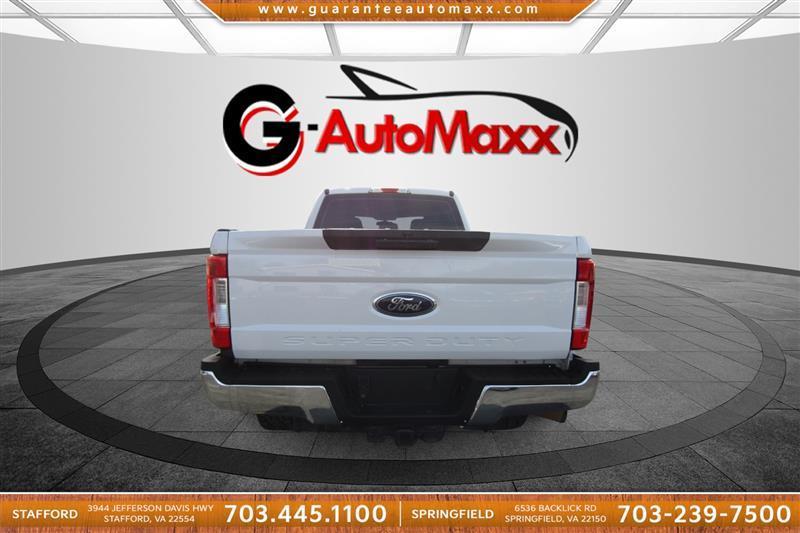 used 2019 Ford F-250 car, priced at $24,995