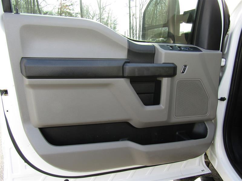 used 2019 Ford F-250 car, priced at $24,995