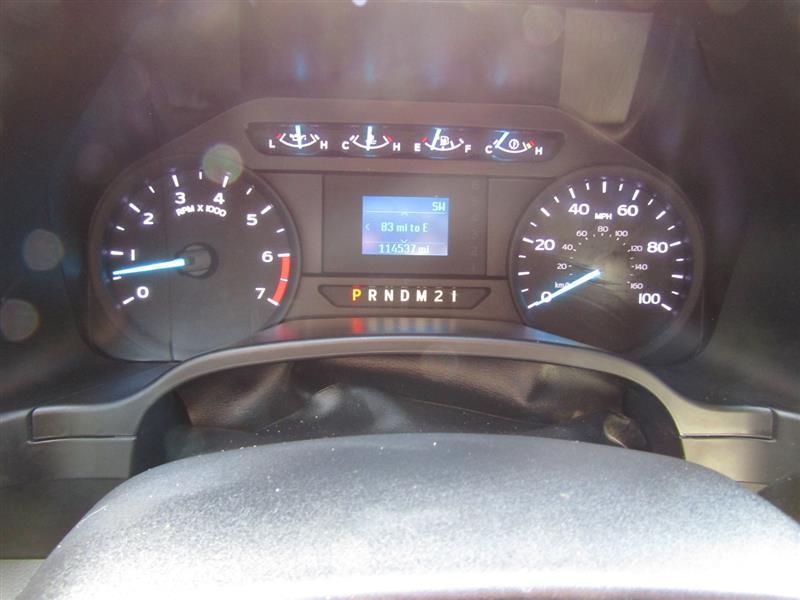 used 2019 Ford F-250 car, priced at $24,995