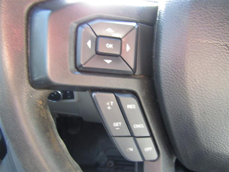 used 2019 Ford F-250 car, priced at $24,995