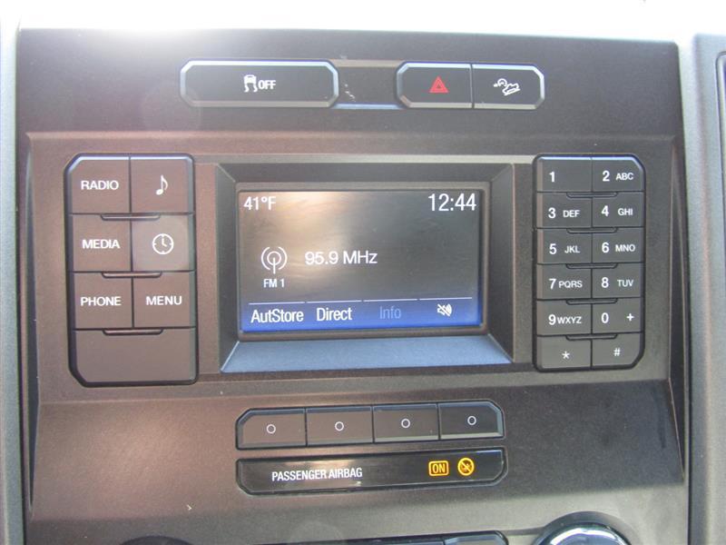 used 2019 Ford F-250 car, priced at $24,995