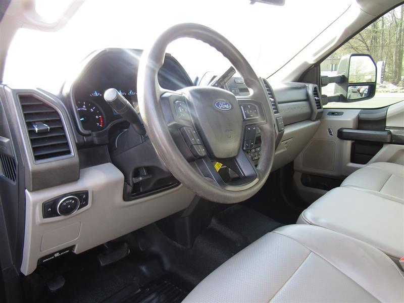 used 2019 Ford F-250 car, priced at $24,995