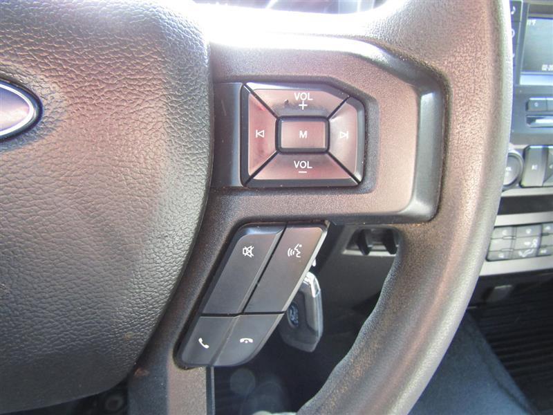 used 2019 Ford F-250 car, priced at $24,995