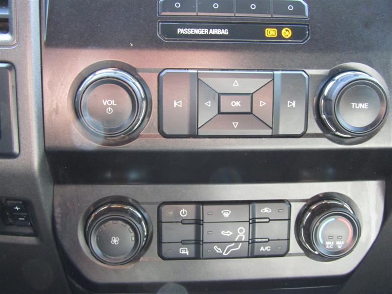 used 2019 Ford F-250 car, priced at $24,995