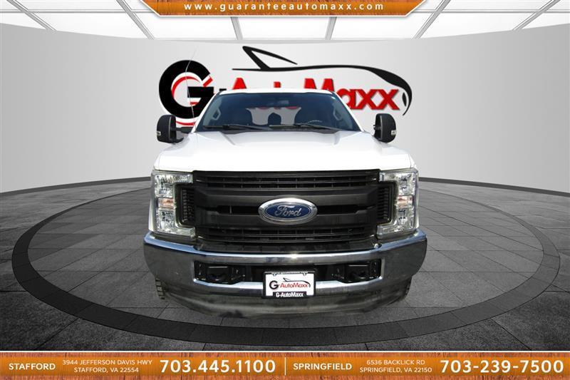 used 2019 Ford F-250 car, priced at $24,995