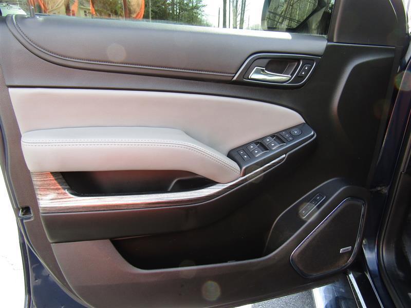 used 2019 Chevrolet Suburban car, priced at $21,900