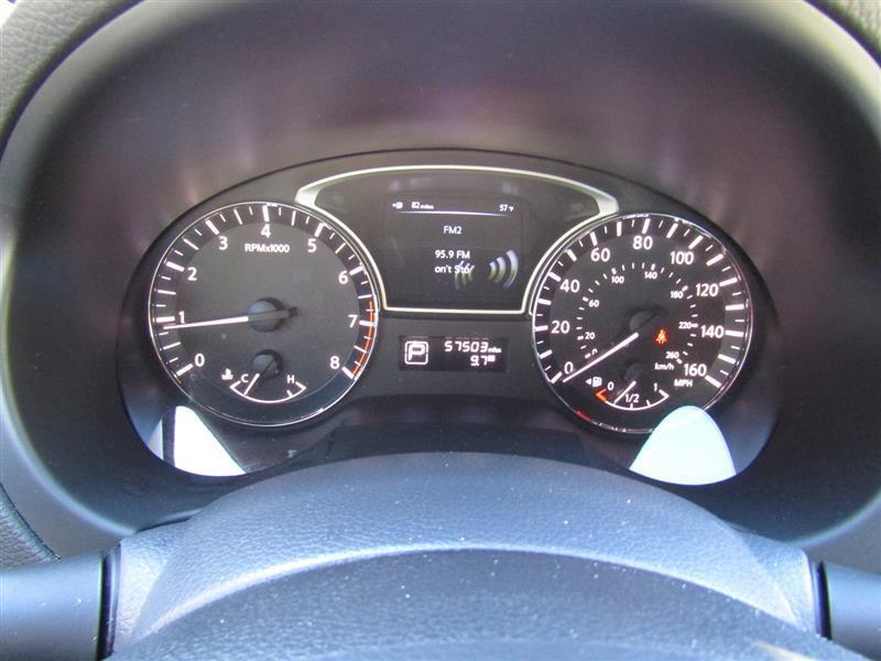 used 2013 Nissan Altima car, priced at $8,950