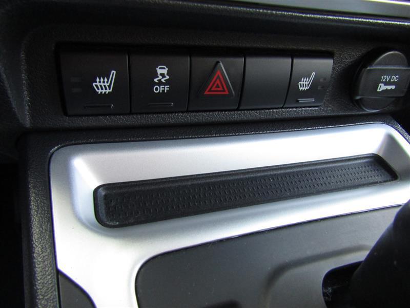 used 2017 Jeep Compass car, priced at $10,995