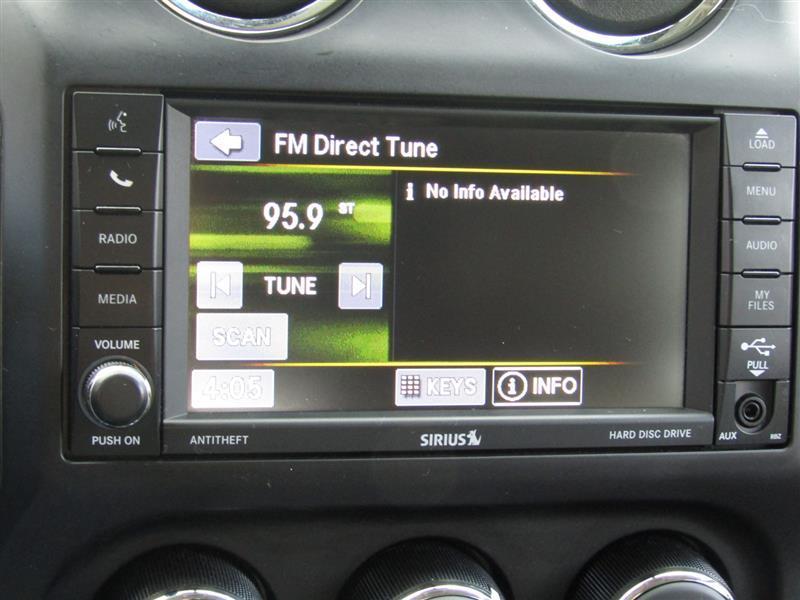 used 2017 Jeep Compass car, priced at $10,995