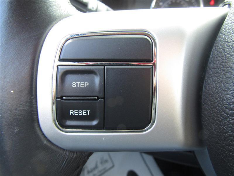 used 2017 Jeep Compass car, priced at $10,995