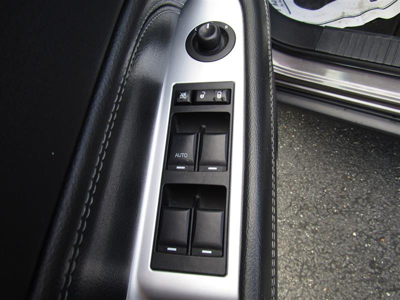 used 2017 Jeep Compass car, priced at $10,995