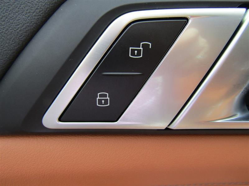 used 2024 BMW X7 car, priced at $71,495