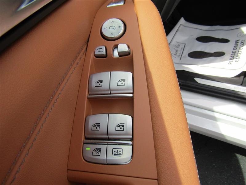 used 2024 BMW X7 car, priced at $71,495