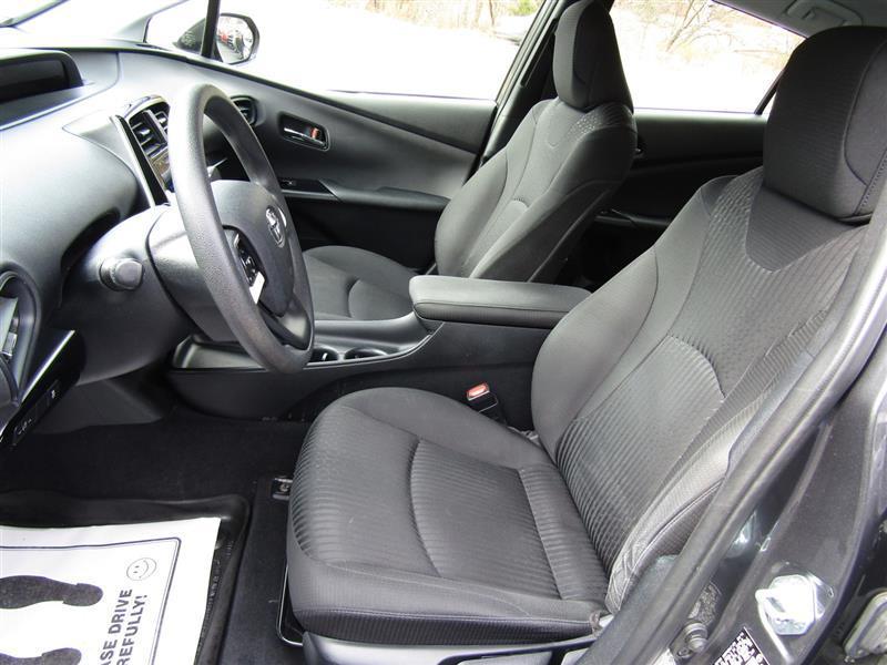 used 2016 Toyota Prius car, priced at $14,995