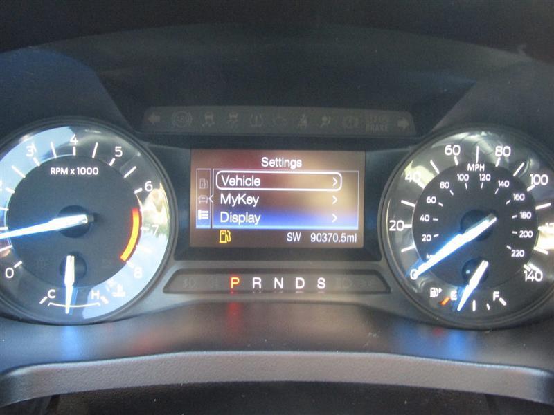 used 2017 Ford Explorer car, priced at $11,995