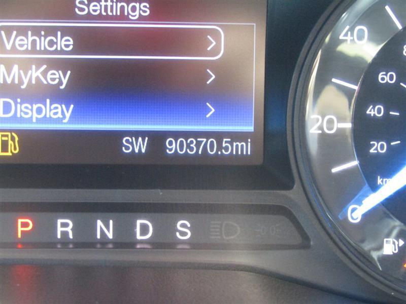 used 2017 Ford Explorer car, priced at $11,995