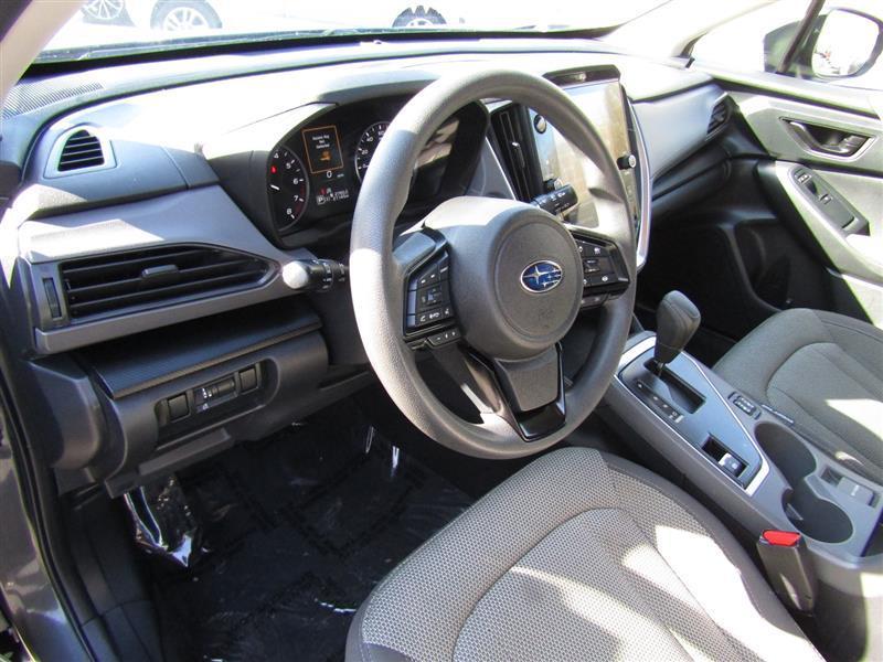 used 2024 Subaru Crosstrek car, priced at $23,500