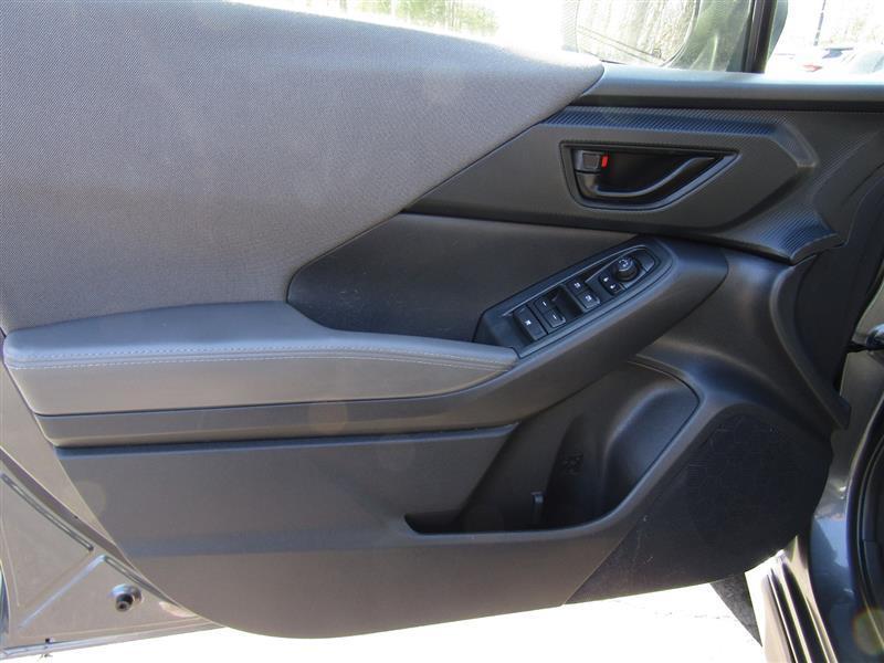 used 2024 Subaru Crosstrek car, priced at $23,500