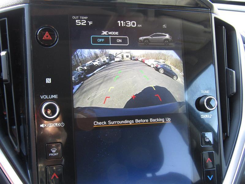 used 2024 Subaru Crosstrek car, priced at $23,500