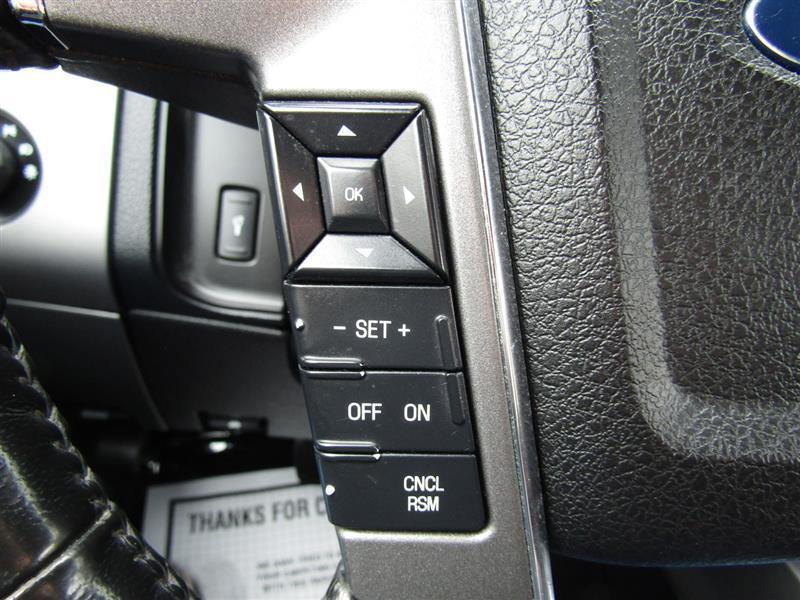 used 2015 Ford Expedition car, priced at $14,995