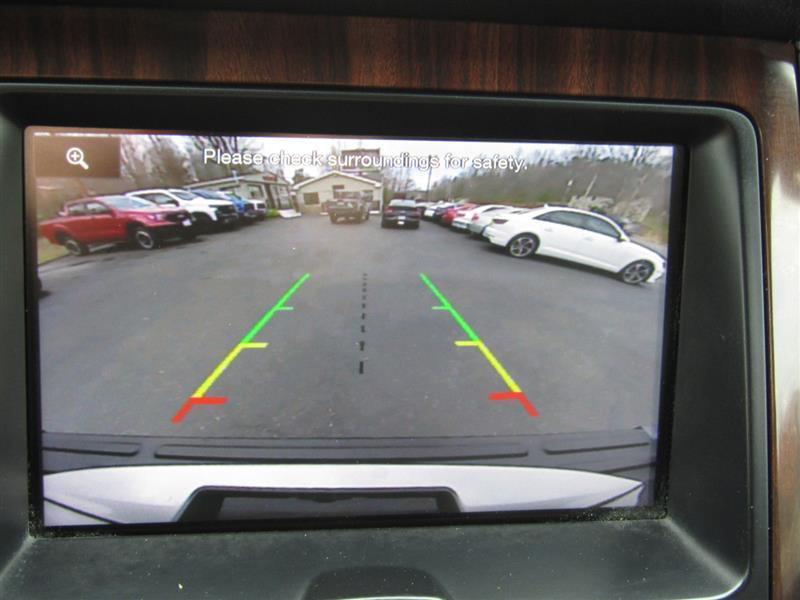 used 2015 Ford Expedition car, priced at $14,995