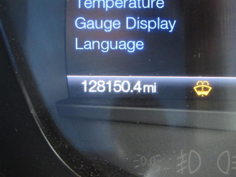 used 2015 Ford Expedition car, priced at $14,995