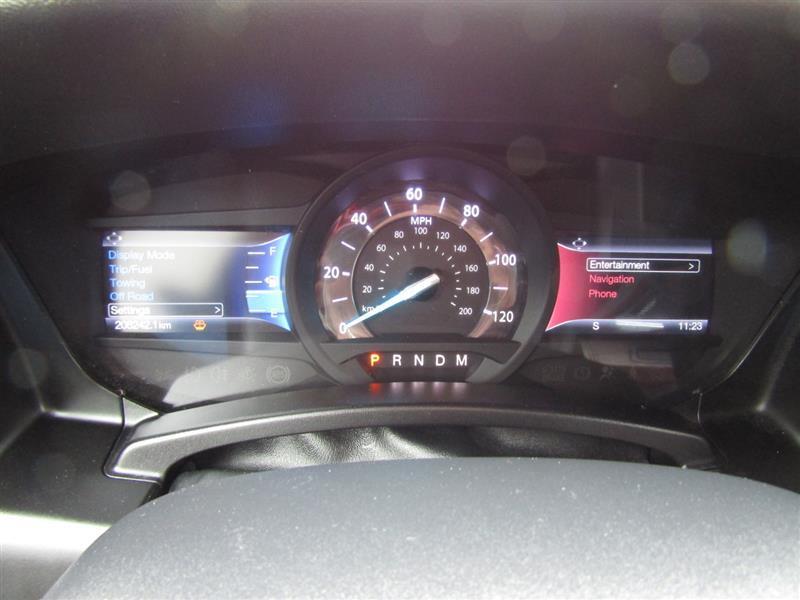 used 2015 Ford Expedition car, priced at $14,995