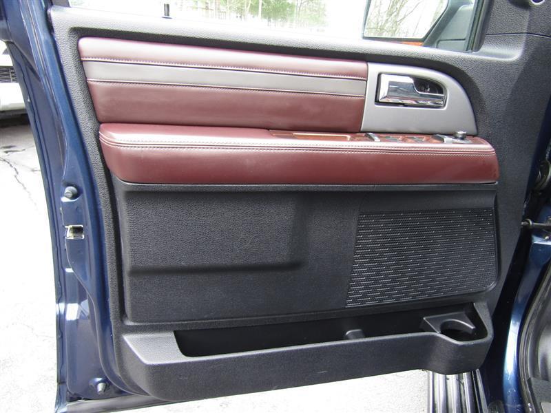 used 2015 Ford Expedition car, priced at $14,995