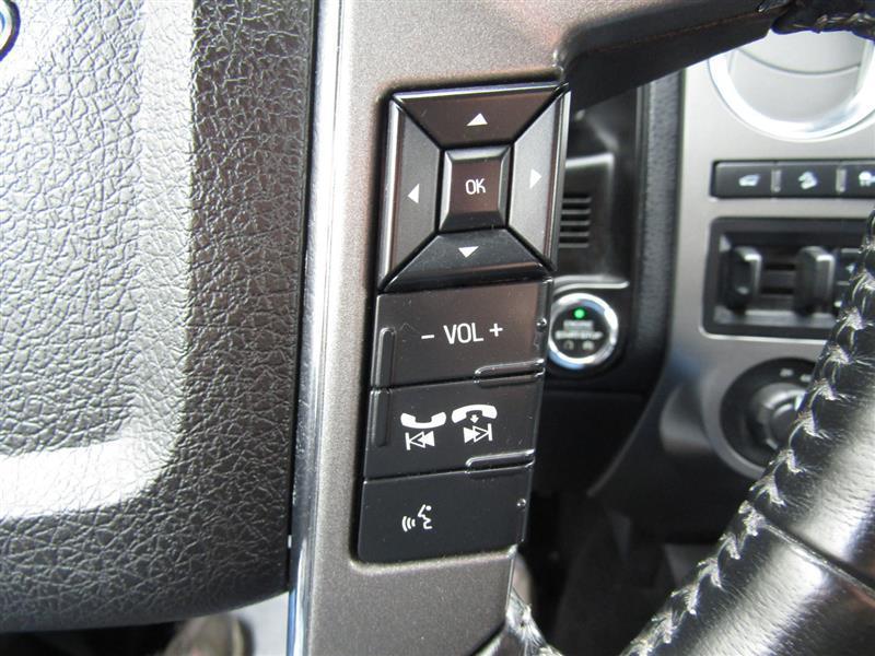 used 2015 Ford Expedition car, priced at $14,995