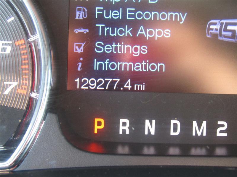 used 2012 Ford F-150 car, priced at $16,500