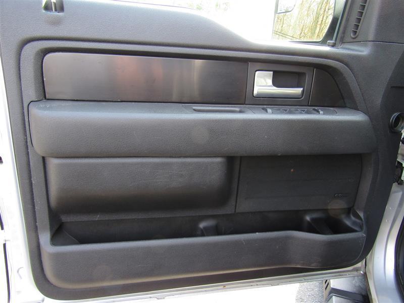 used 2012 Ford F-150 car, priced at $16,500