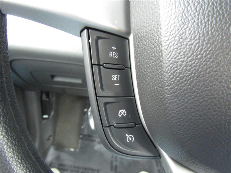 used 2015 Chevrolet Spark EV car, priced at $6,500