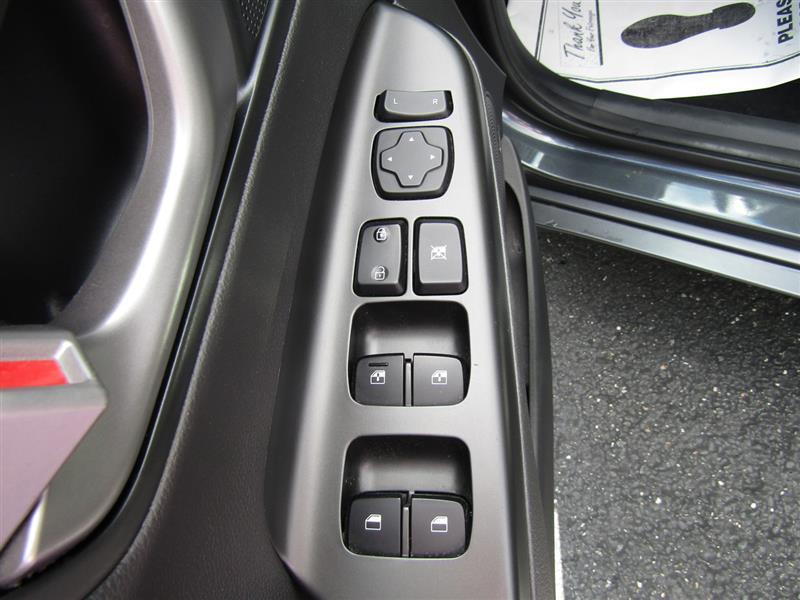 used 2021 Hyundai Kona car, priced at $12,850