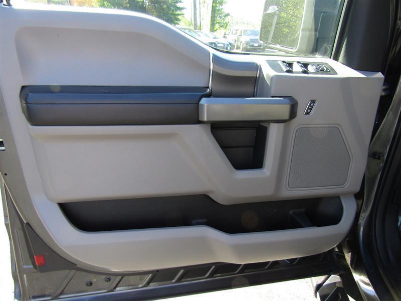 used 2018 Ford F-150 car, priced at $17,995