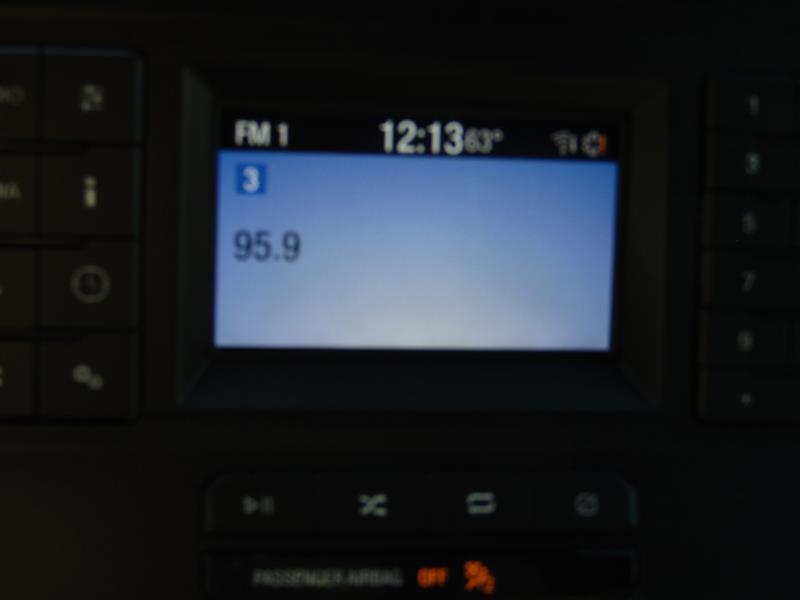 used 2018 Ford F-150 car, priced at $17,995