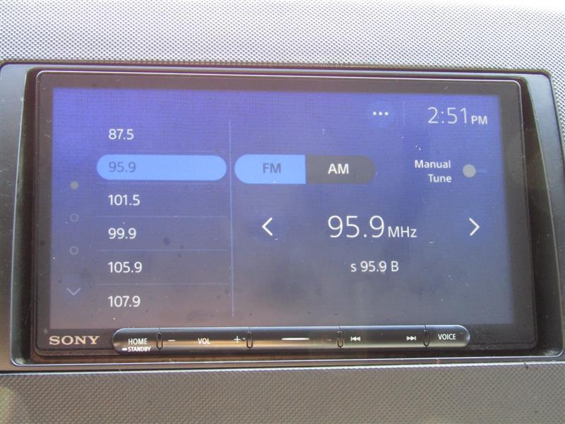 used 2011 Toyota Tacoma car, priced at $15,995