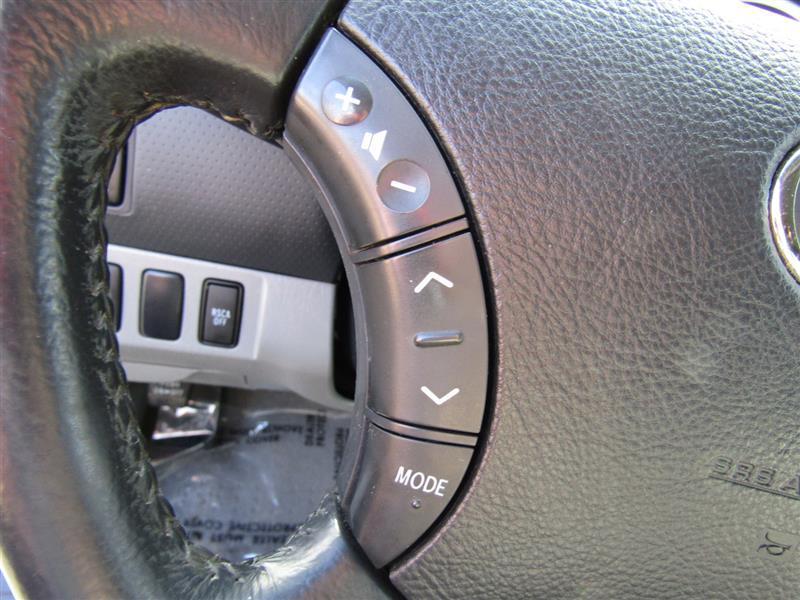 used 2011 Toyota Tacoma car, priced at $15,995