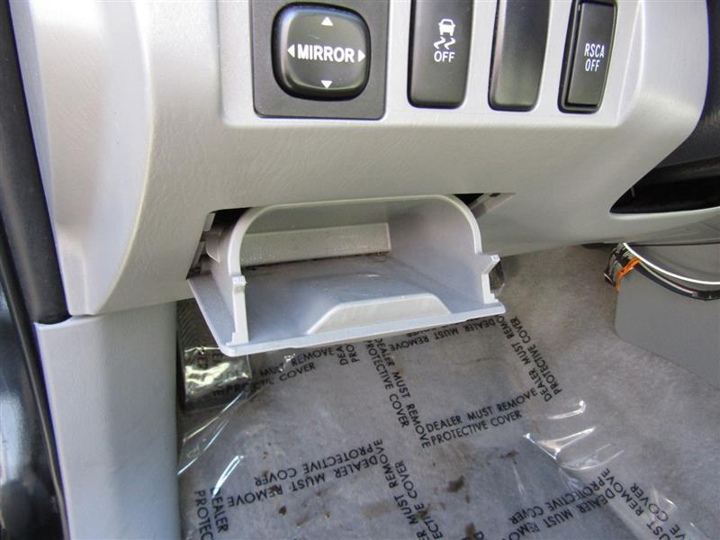 used 2011 Toyota Tacoma car, priced at $15,995