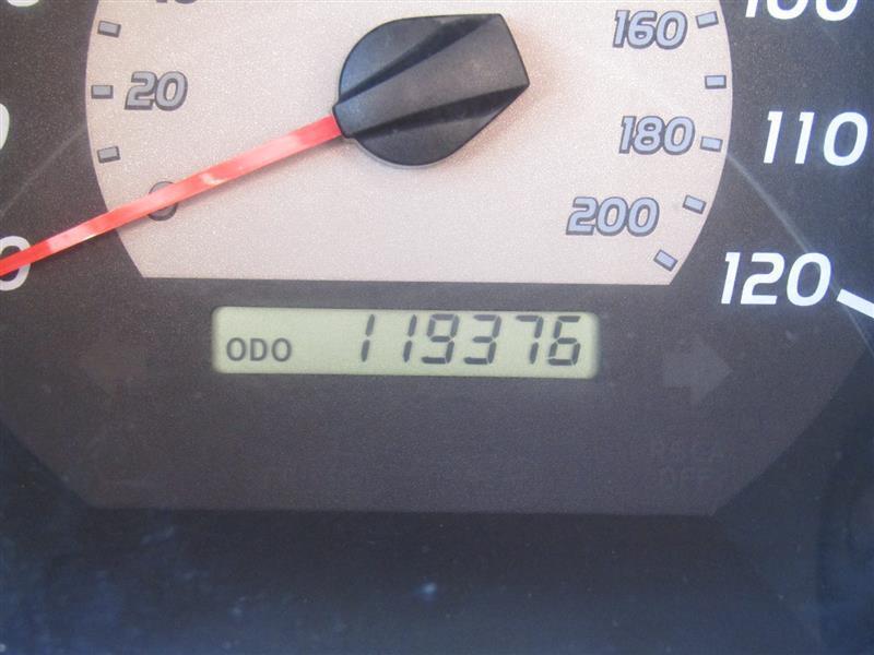 used 2011 Toyota Tacoma car, priced at $15,995