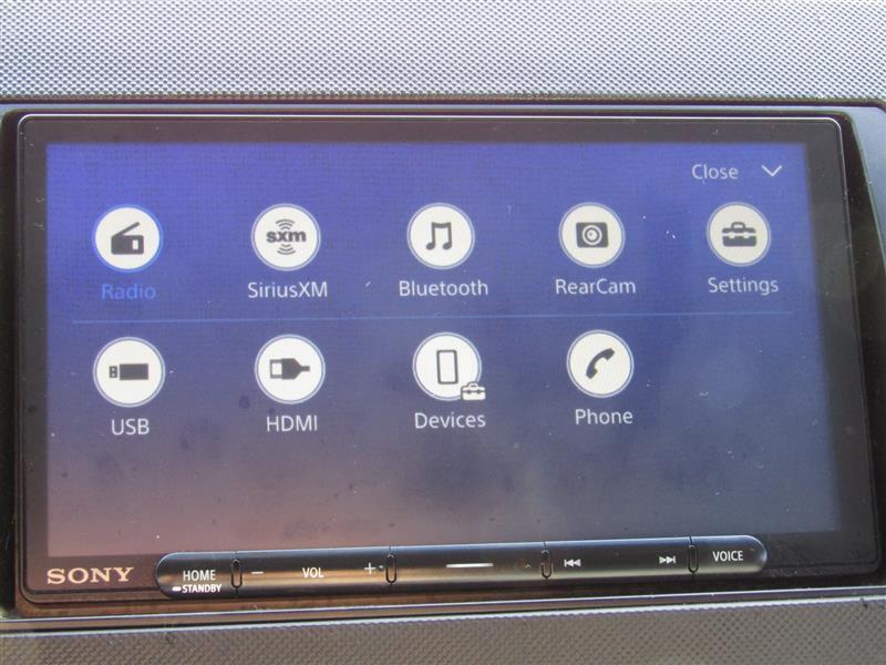 used 2011 Toyota Tacoma car, priced at $15,995